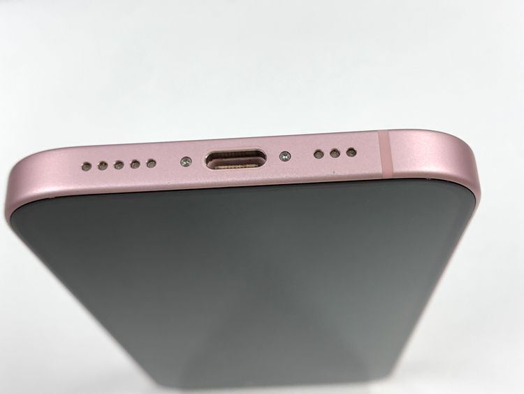 �ڥ�Х���BOX������ ����90%SIM�ե꡼ iPhone15 128GB �ԥ�