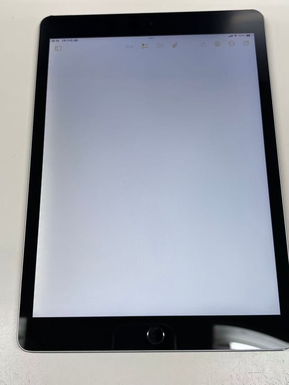 ����80% SIM�ե꡼iPad (��9����) 64GB ����С�