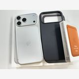 �ڥ�Х���BOX�ۿ���Ʊ�� ����100%SIM�ե꡼ iPhone17 Pro Max 512GB