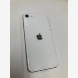 �ڥ�Х���BOX������ ����86%SIM�ե꡼ iPhone SE2 ��2���� 64GB �ۥ磻��