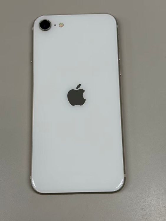 �ڥ�Х���BOX������ ����100%SIM�ե꡼iPhone SE(�裳����) 64GB