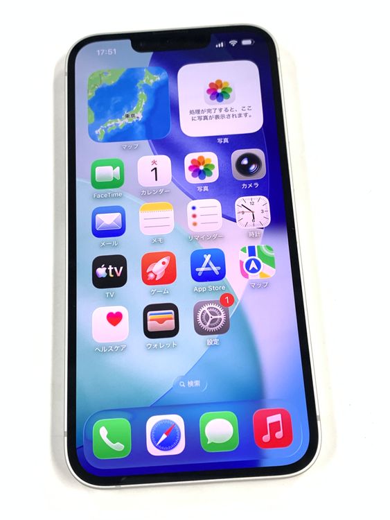 �ڥ�Х���BOX�ۿ���Ʊ�� ����100%SIM�ե꡼ iPhone16e 256GB���ۥ磻��