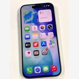 ���� ����84%SIM�ե꡼ iPhone15 Pro 128GB �ۥ磻�ȥ����˥���