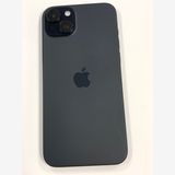 ڥХBOX 99%SIMե꡼ iPhone15 Plus 128GB ֥å