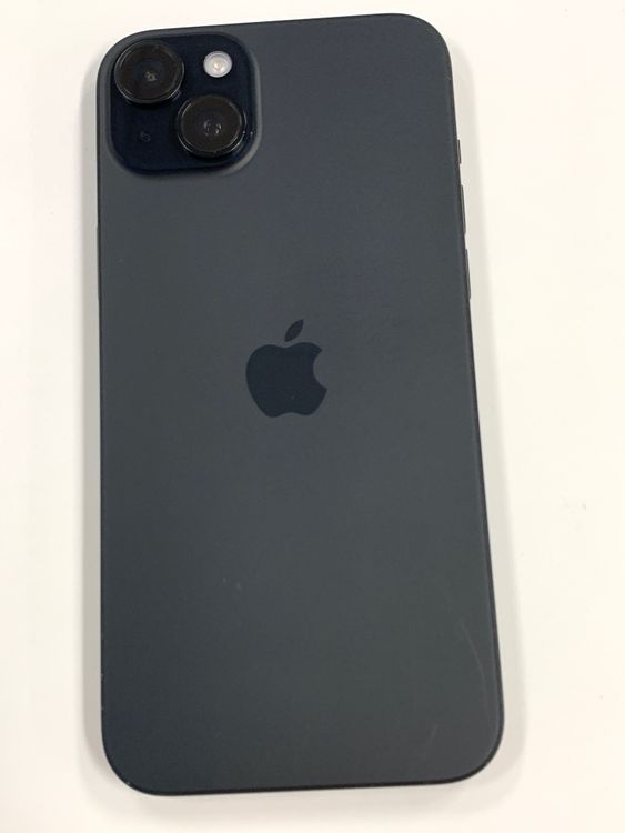 ڥХBOX 99%SIMե꡼ iPhone15 Plus 128GB ֥å