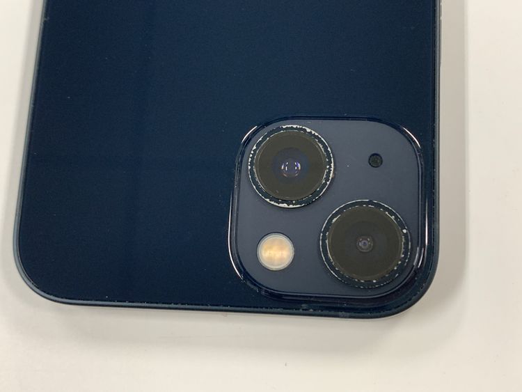 �ڥ�Х���BOX������100%SIM�ե꡼iPhone 13 128GB���ߥåȥʥ���