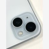 �ڥ�Х���BOX�� ����91%SIM�ե꡼ iPhone15 128GB �֥롼