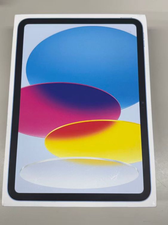 ����̤������ iPad (��10����)  64GB �֥롼 Wi-Fi��ǥ�