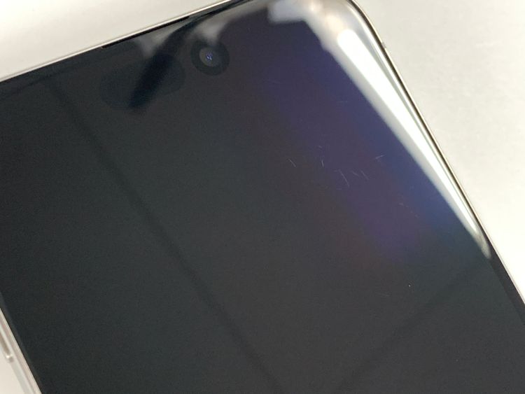 �ڥ�Х���BOX������ ����87%SIM�ե꡼ iPhone15 Pro 256GB �ۥ磻��