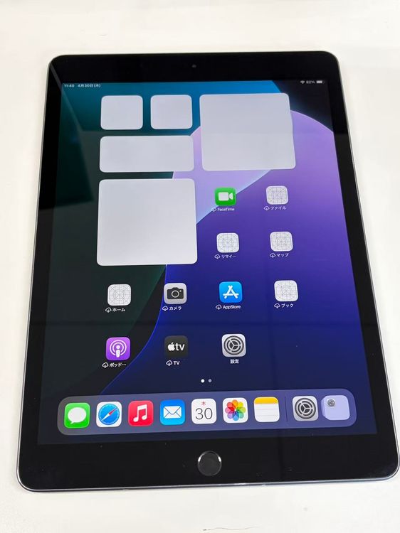 ����81% apple iPad (��7����) 128GB ���ڡ�������
