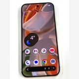 ڥХBOX۶ 100%SIMե꡼ Google Pixel 9 Pro 128GB