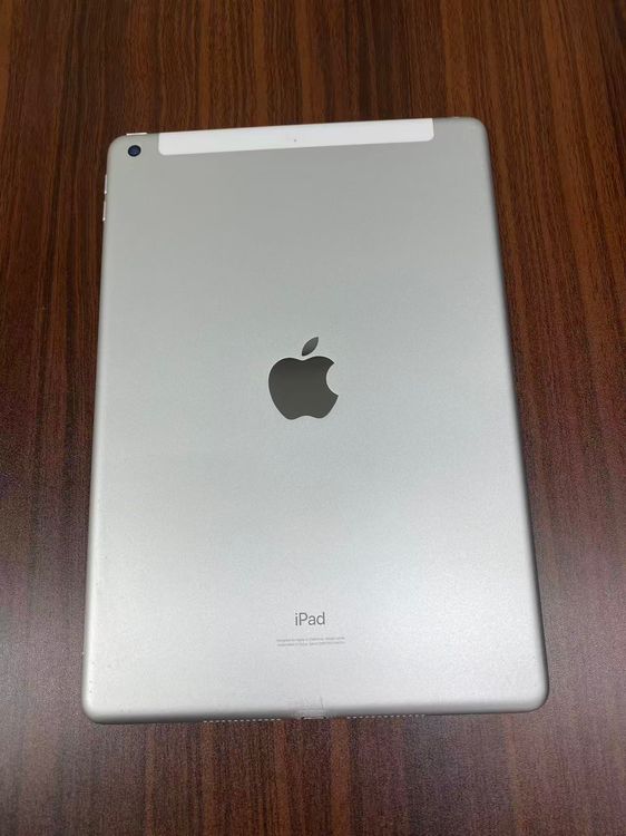����86��Apple iPad7Wi-Fi + Cellular32GB��Silver ������