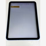 ����88��SIM�ե꡼ iPad(��10����)��64GB �֥롼
