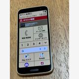 �ڥ�Х���BOX�ۿ���Ʊ���� docomo �餯�餯���ޡ��ȥե��� F-53E �������