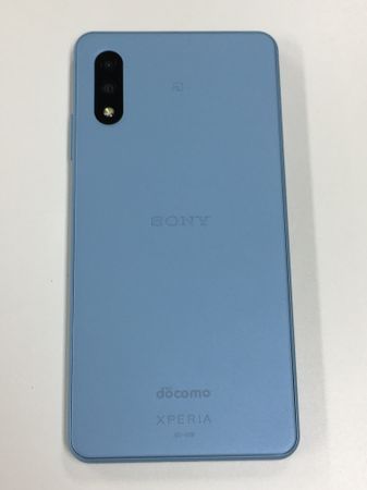 ムスビー｜【モバイルBOX】ほぼ新品SIMロック解除済 docomo Xperia SO 