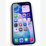 �ڥ�Х���BOX������ ����96%SIM�ե꡼ iPhone14  256B �֥롼