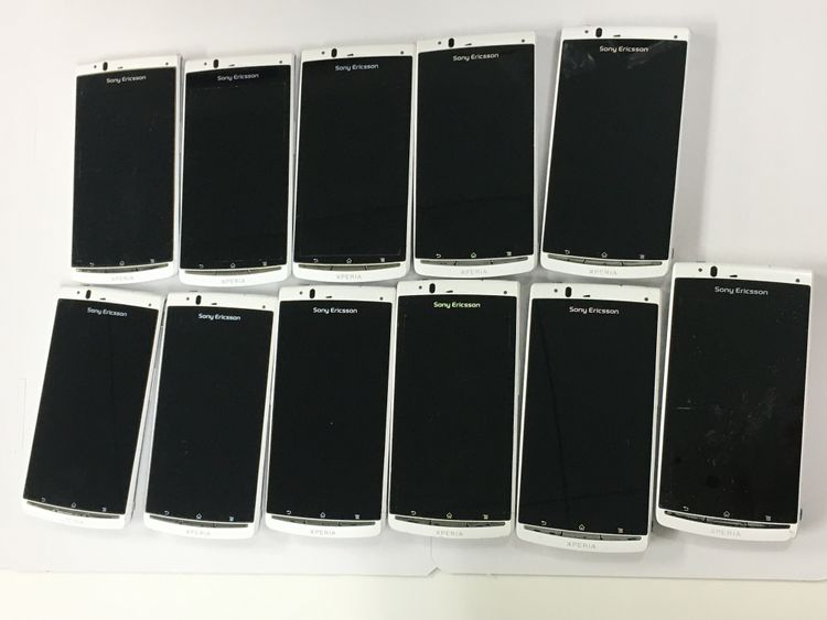 Xperia acro SO-02C �ۥ磻��11��  ư���ǽ���������