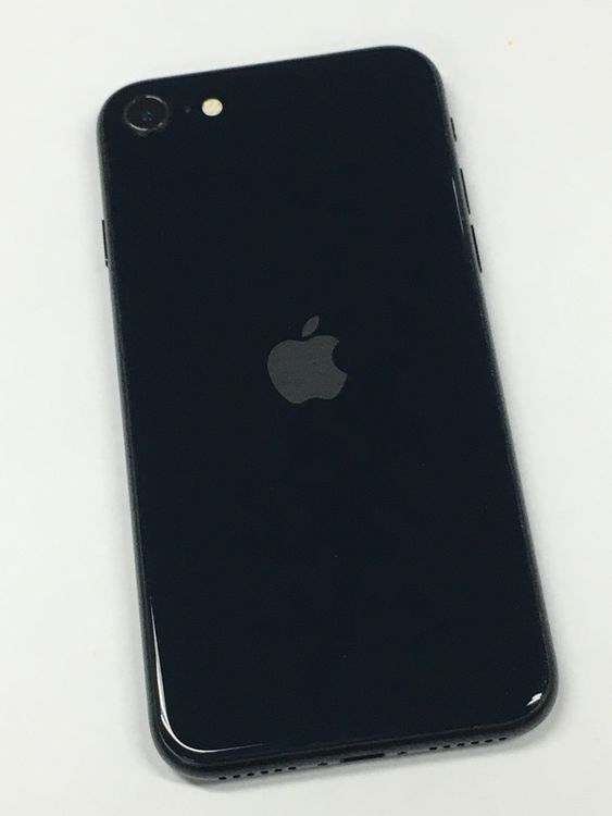 �ڥ�Х���BOX��iPhone SE3 ��3���� 64GB SIM�ե꡼ �ߥåɥʥ���