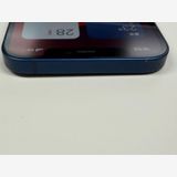 ���� ����85%SIM�ե꡼ iPhone12 128GB �֥롼