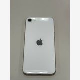【モバイルBOX】 極美品 電池94%SIMフリー iPhone SE(第3世代) 64GB