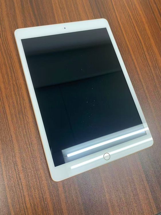 ����97��Apple iPad ��7���� Wi-Fi��128GB Gold