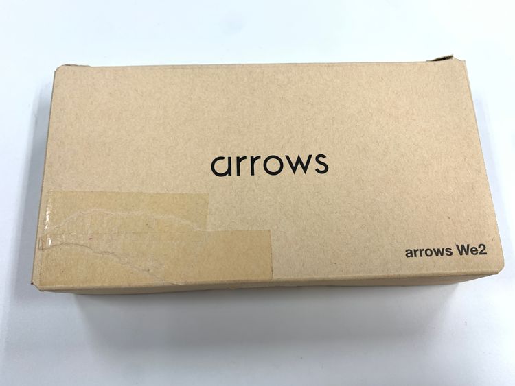 �ڥ�Х���BOX��̤���� ����100�� SIM�ե꡼ arrows We2 M07 �ͥ��ӡ����꡼��