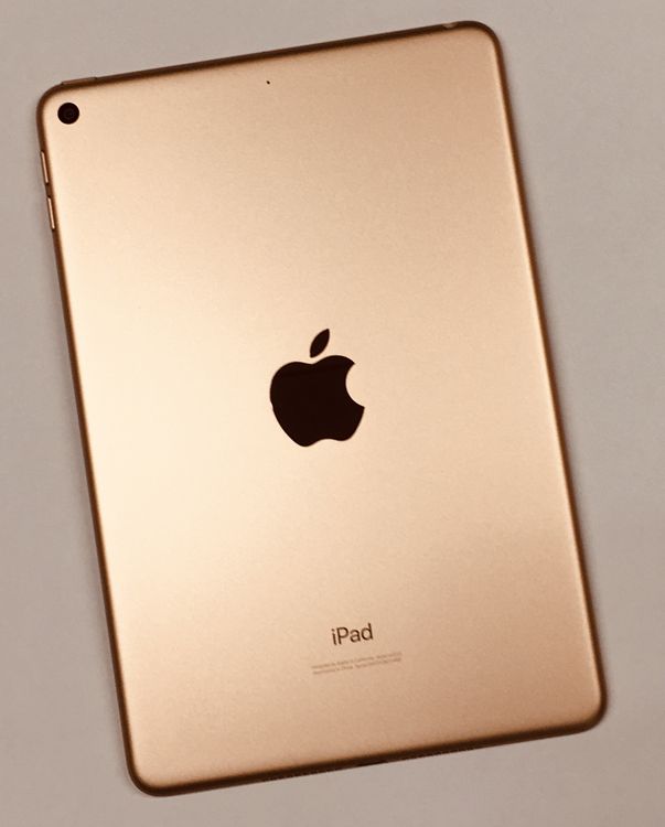 ڥХBOX 87 iPad mini 5 Wi-Fi 64GB 