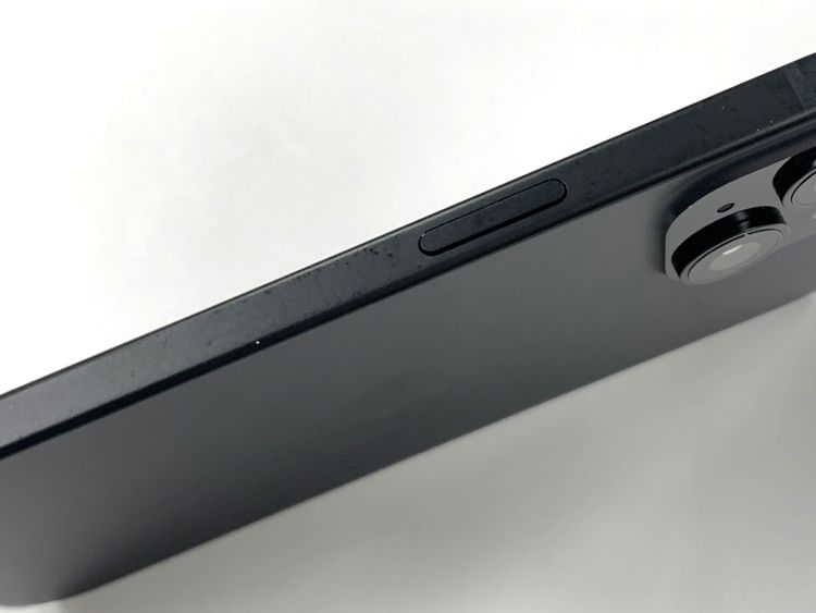 �ڥ�Х���BOX�� ����87%SIM�ե꡼ iPhone15 128GB �֥�å�