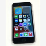 ڥХBOX 83% SIMե꡼ iPhone7  256GB JetBlack
