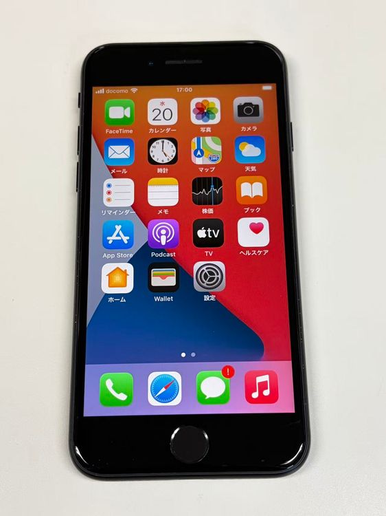 �ڥ�Х���BOX��  ����94%SIM�ե꡼ iPhone SE(��2����) 64GB