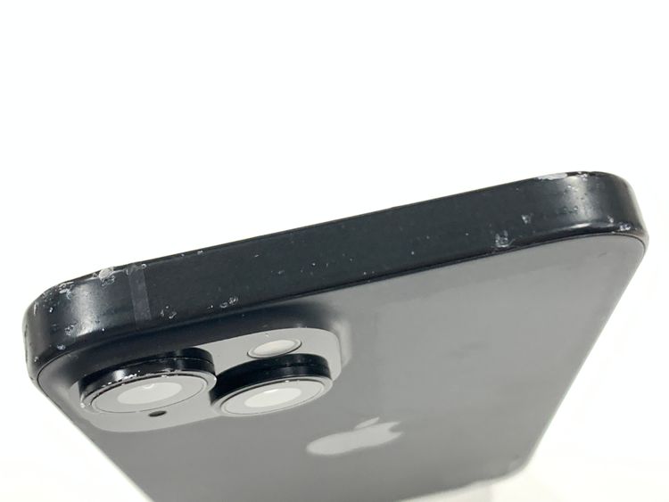 �ڥ�Х���BOX�� ����84%SIM�ե꡼ iPhone15 128GB �֥�å�