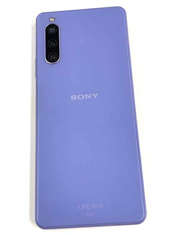 ڥХBOXۿƱ SIMե꡼ au Xperia 10 IV SOG07 ٥