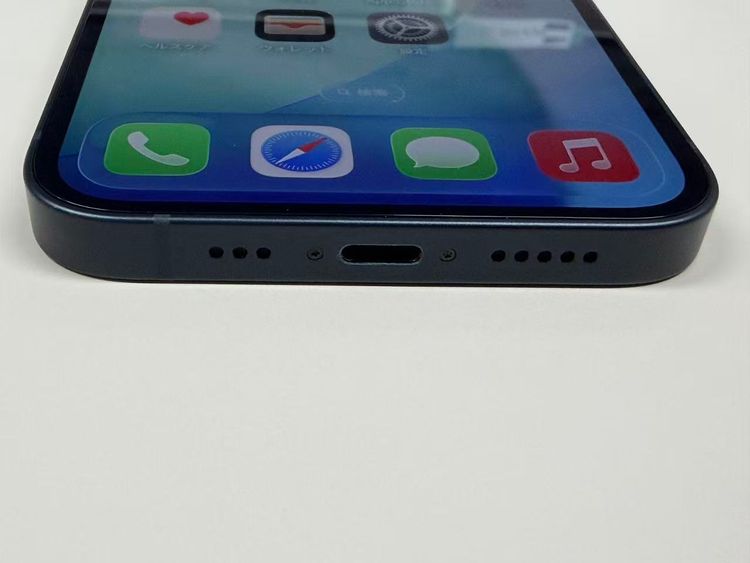 �ڥ�Х���BOX������ ����87%SIM�ե꡼ iPhone13 128GB �ߥåɥʥ���