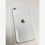�ڥ�Х���BOX��Ķ���� ����92%SIM�ե꡼ iPhone SE2 ��2���� 64GB �ۥ磻��