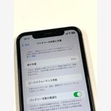 ڥХBOX81% SIMե꡼iPhoneXR 64B ۥ磻