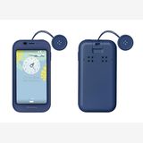 ���ʡ�̤���� NTT docomo ���å��������� ���å����ӡ�SH-03M �֥롼