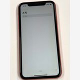 �ڥ�Х���BOX������92%SIM�ե꡼ iPhoneXR 128GB �������