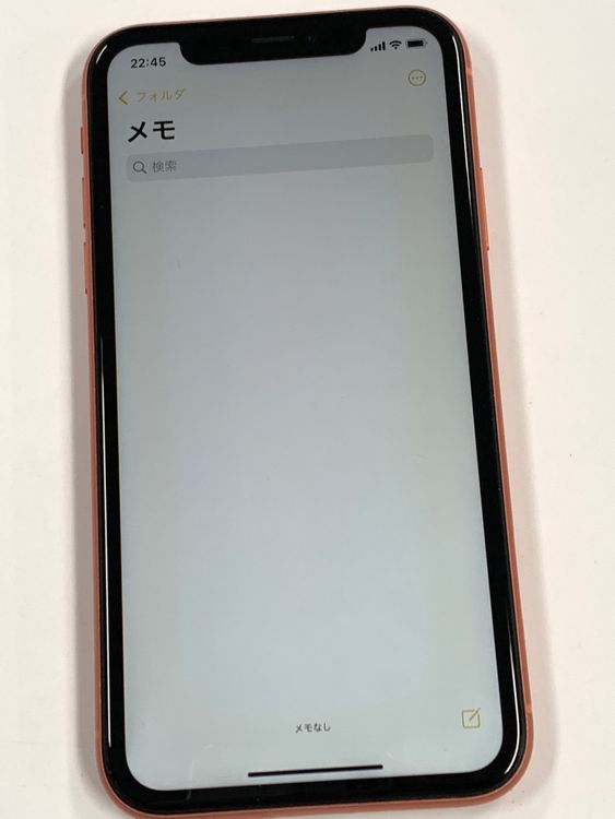 �ڥ�Х���BOX������92%SIM�ե꡼ iPhoneXR 128GB �������