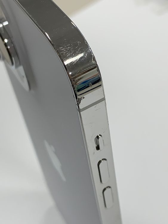ڥХBOX87%SIMե꡼ iPhone14 Pro Max 128GB Silver