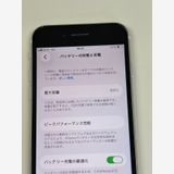 ����84%SIM�ե꡼ iPhone SE(�裳����) 64GB �������饤��