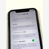 ����85% SIM�ե꡼iPhone11 256GB �֥�å�
