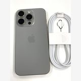 �ڥ�Х���BOX������86%SIM�ե꡼ iPhone15 Pro 128GB �ʥ�����