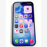 �ڥ�Х���BOX�ۿ���Ʊ�� ����100%SIM�ե꡼ iPhone15 128GB �֥롼