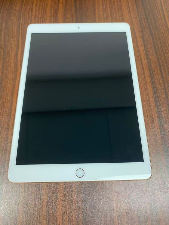 ����89��Apple iPad ��7���� Wi-Fi��128GB Gold