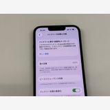 ��ư�������ʡ� ����100%SIM�ե꡼ iPhone13 Pro 2568GB