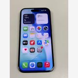 �ڥ�Х���BOX������ ����93%SIM�ե꡼ iPhone15 128GB �֥�å�