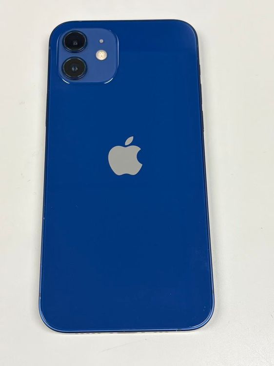 ���� ����79% SIM�ե꡼ iPhone12 64GB���֥롼