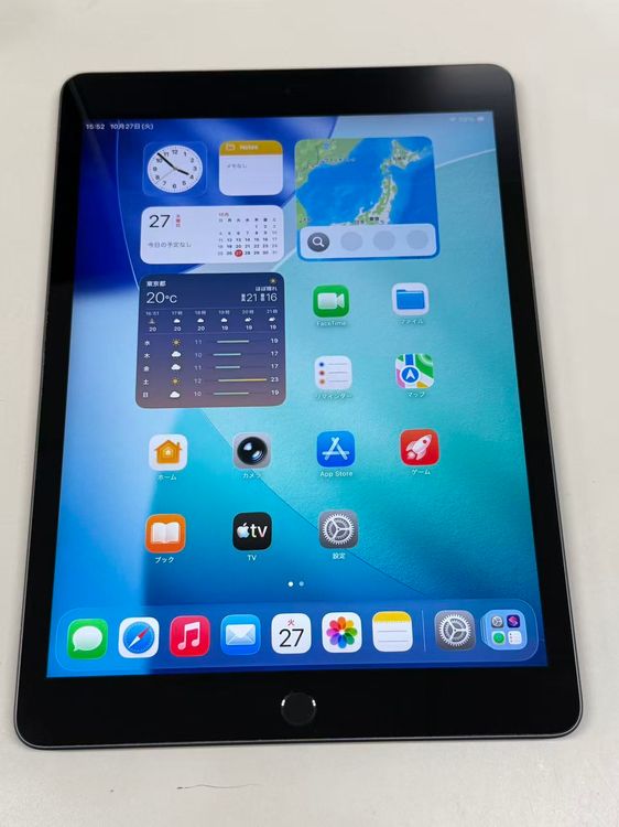 �ڥ�Х���BOX�� Apple iPad ��9���� 64GB WiFi��ǥ� ���ڡ������쥤