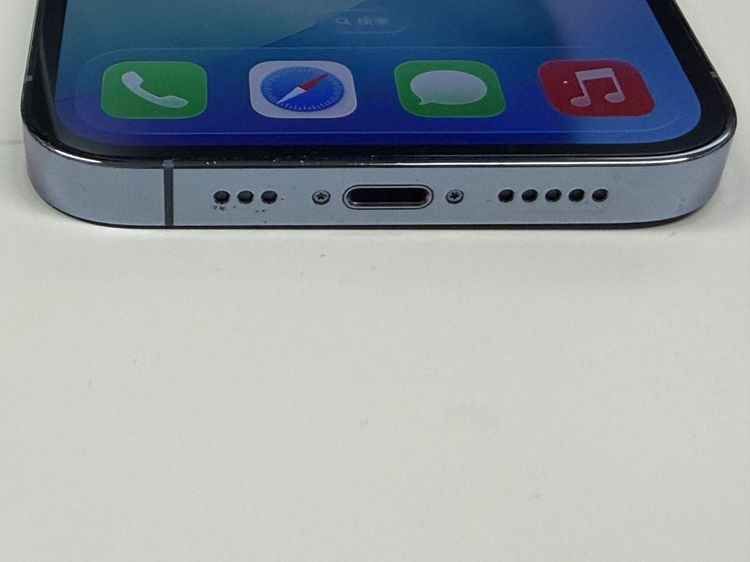 �ڥ�Х���BOX������ ����90%SIM�ե꡼ iPhone13 Pro 128GB �֥롼