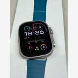 ����98%���� Apple Watch Ultra 2 49mm �����˥���
